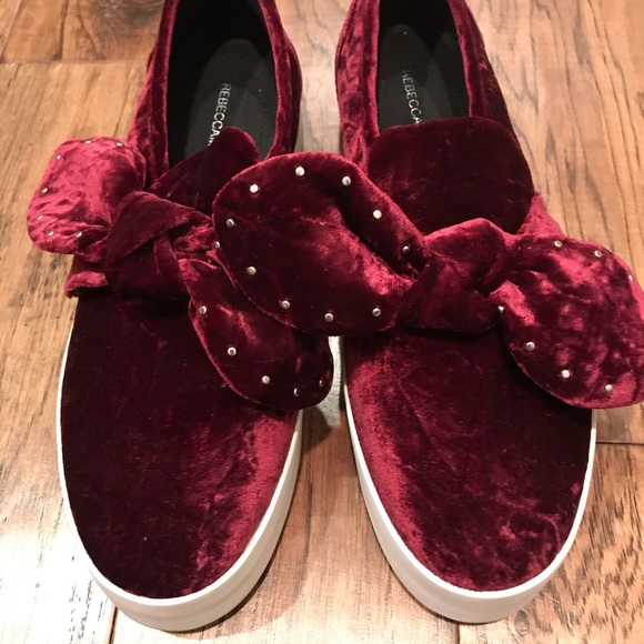 New Rebecca Minkoff sneakers - Picture 3 of 7